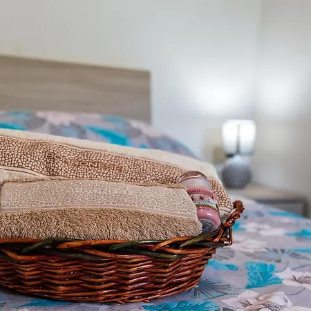 Piu Mare 3* Santa Maria Navarrese