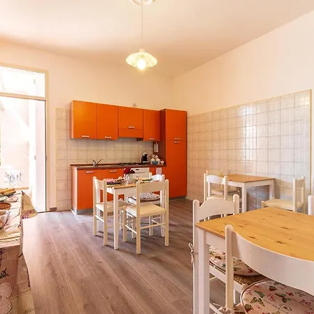 Piu Mare Bed & Breakfast Santa Maria Navarrese