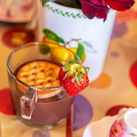 Bed & Breakfast Piu Mare