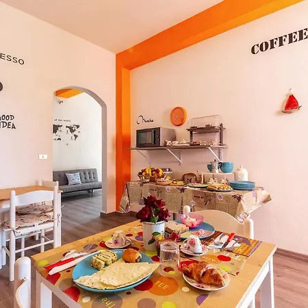 Piu Mare Santa Maria Navarrese