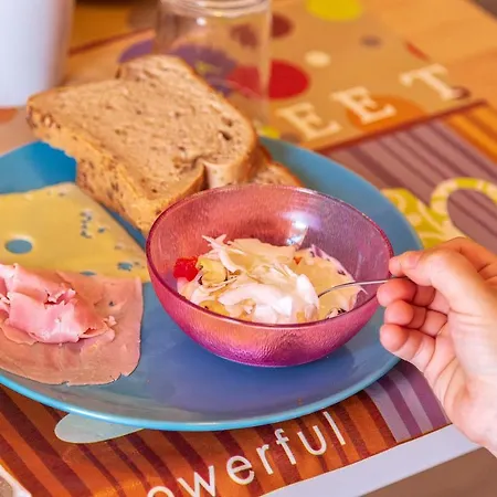 Piu Mare Bed & Breakfast 3*