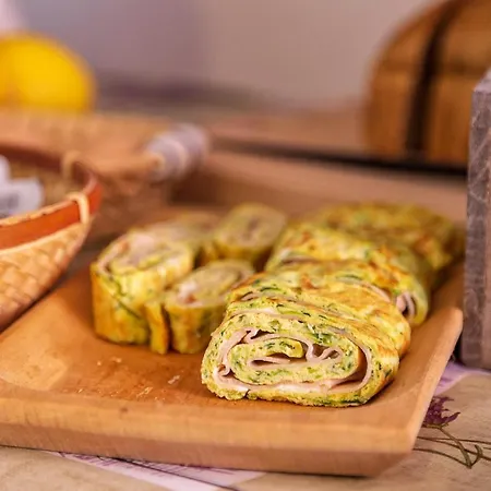 Alojamento de Acomodação e Pequeno-almoço Piu Mare