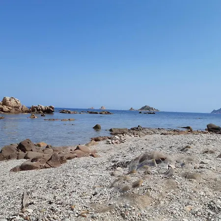 Bed & Breakfast Piu Mare 3*