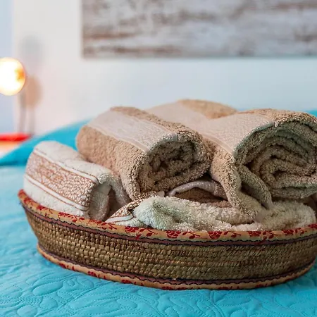 فندق مبيت وإفطار Piu Mare 3*