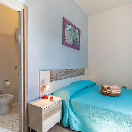 Piu Mare فندق مبيت وإفطار سانتا ماريا نافاريز