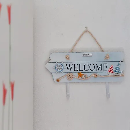 Bed & Breakfast Piu Mare *