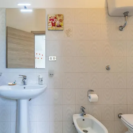 Piu Mare 3* سانتا ماريا نافاريز