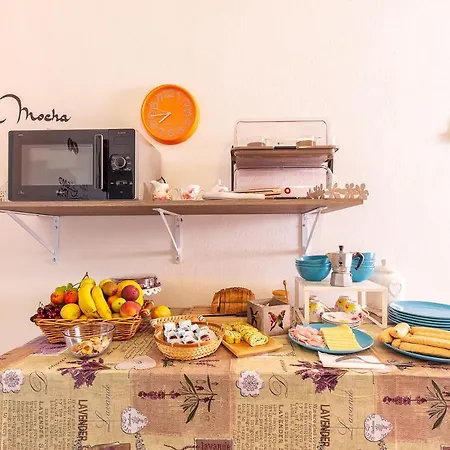 Piu Mare Bed & Breakfast