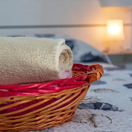 Bed & Breakfast Piu Mare