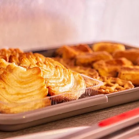 Piu Mare فندق مبيت وإفطار