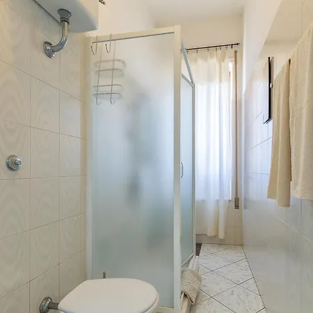 Bed & Breakfast Piu Mare 3*