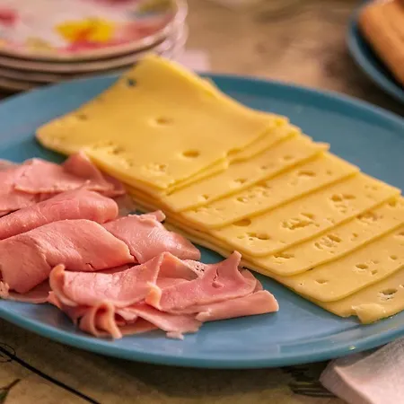 Piu Mare فندق مبيت وإفطار 3*