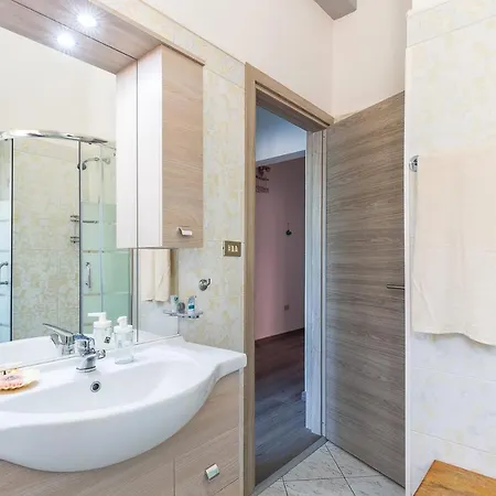 Bed & Breakfast Piu Mare Santa Maria Navarrese