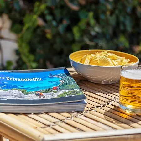 Piu Mare فندق مبيت وإفطار