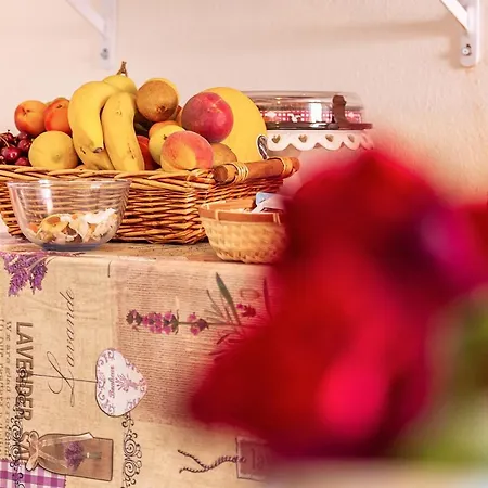 Bed & Breakfast Piu Mare