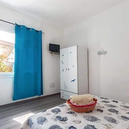 Piu Mare Santa Maria Navarrese