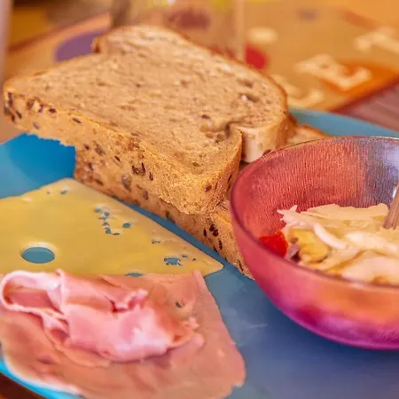 Piu Mare Bed & Breakfast 3*