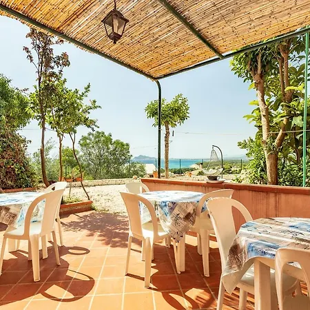 Piu Mare سانتا ماريا نافاريز