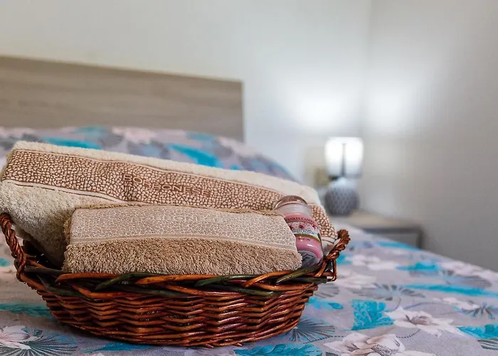 Piu Mare 3* 산타마리아나바레제