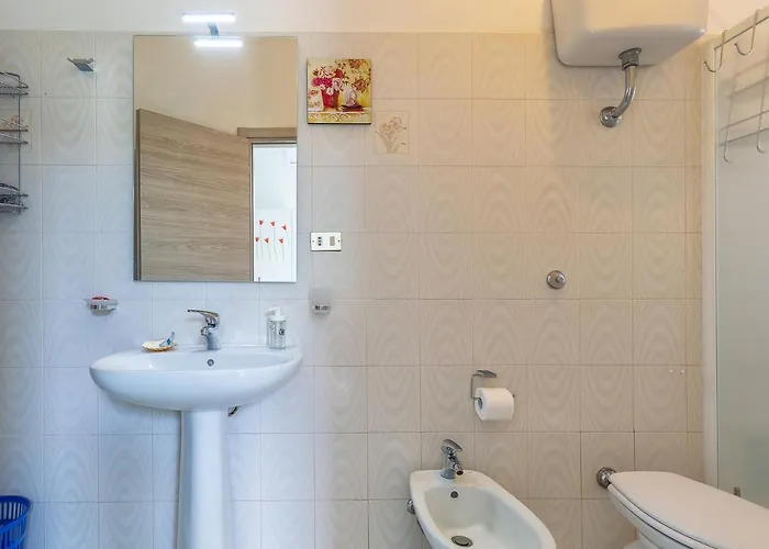 Piu Mare 3* 산타마리아나바레제