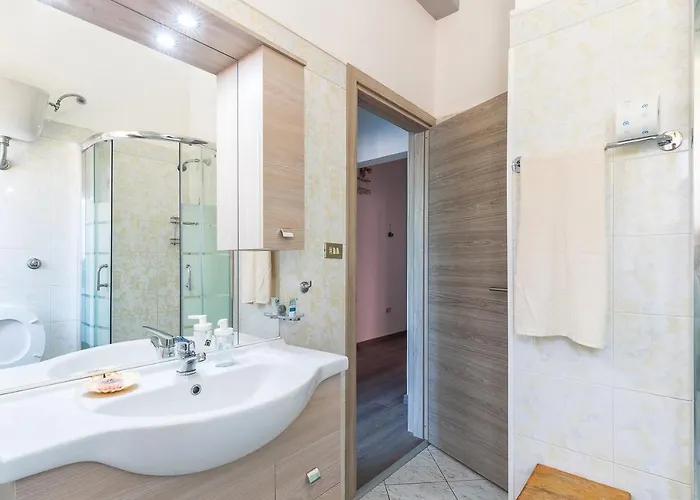 B&B Piu Mare 산타마리아나바레제