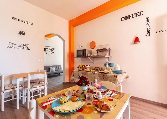 Piu Mare 산타마리아나바레제