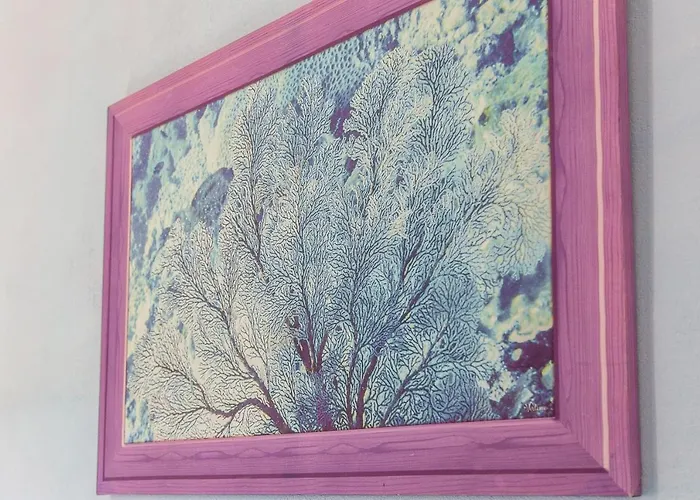 B&B Piu Mare 산타마리아나바레제