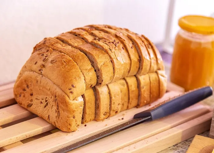 Piu Mare 3* 산타마리아나바레제