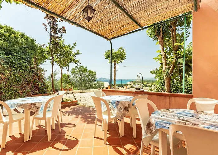 Piu Mare 산타마리아나바레제