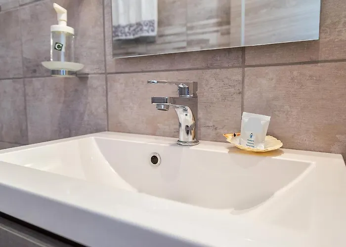 Piu Mare 산타마리아나바레제